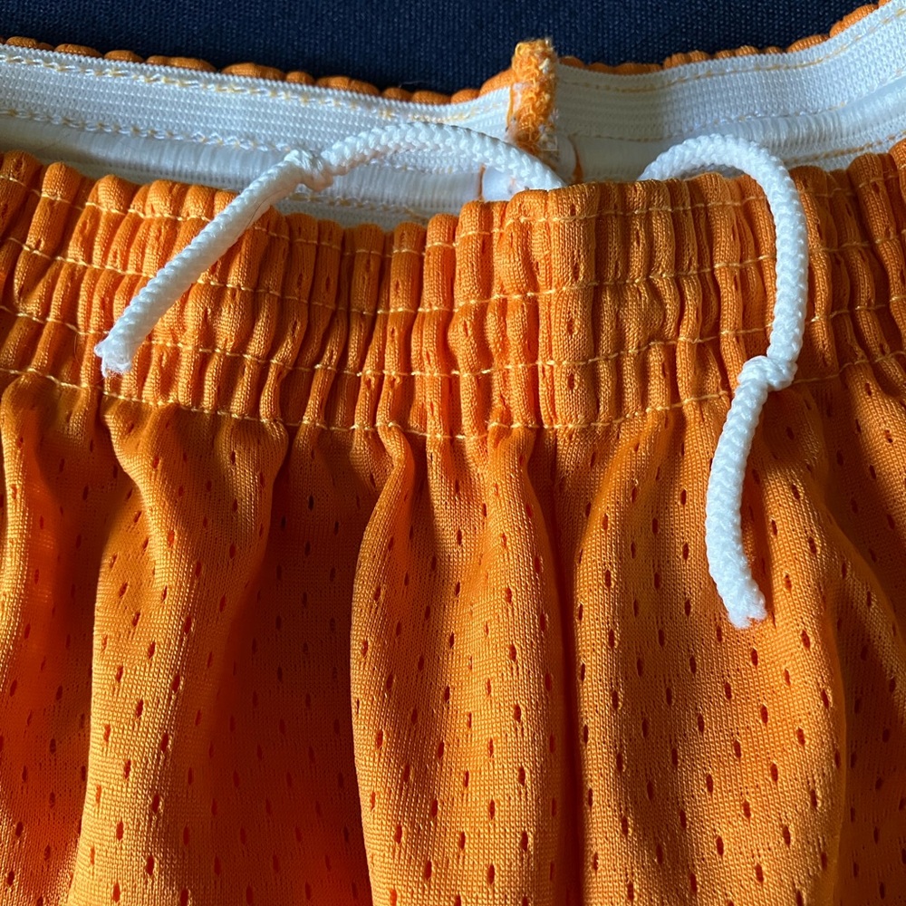 Tennessee Lady Vols Basketball Shorts - Picture 8 of 11